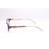 Guess Purple Plastic Glasses (Frames)