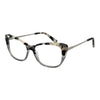 Marciano by Guess Black Acetate Glasses (Frames)