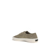 Fear of God Beige Leder-Sneaker (niedriger Schaft)