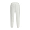 Brunello Cucinelli graue Jogginghose aus Baumwolle (Trainingshose)