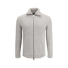 Brioni Beige Kaschmir-Sweatshirt