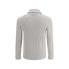 Brioni Beige Kaschmir-Sweatshirt