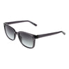 Guess Gray Plastic Sunglasses