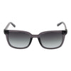 Guess Gray Plastic Sunglasses