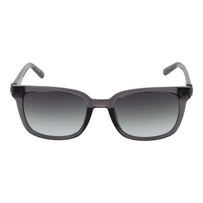 Guess Gray Plastic Sunglasses