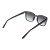 Guess Gray Plastic Sunglasses