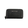 Mario Valentino Nero Poliuretano Women Wallet