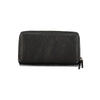 Mario Valentino Nero Poliuretano Women Wallet