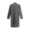 GR10K Gray Polyamide Coat
