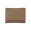 Mario Valentino Marrone Poliuretano Women Wallet