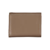 Mario Valentino Marrone Poliuretano Women Wallet