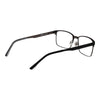 Spy Black Plastic Glasses (Frames)