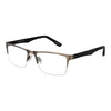Spy Gray Plastic Glasses (Frames)