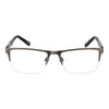 Spy Gray Plastic Glasses (Frames)