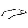 Spy Gray Plastic Glasses (Frames)