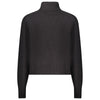 Calvin Klein Nero Cotton Women Sweater