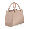 Mario Valentino Rosa Poliuretano Women Handbag