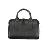 Mario Valentino Nero Poliuretano Woman Handbag