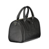 Mario Valentino Nero Poliuretano Woman Handbag
