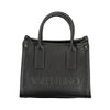 Mario Valentino Nero Poliuretano Women Handbag
