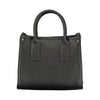 Mario Valentino Nero Poliuretano Women Handbag