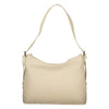 Mario Valentino Beige Poliuretano Women Handbag