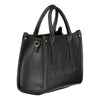 Mario Valentino Nero Poliuretano Women Handbag