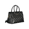Mario Valentino Nero Polyurethane Women Handbag