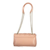 Mario Valentino Rosa Poliuretano Women Handbag