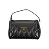 Mario Valentino Nero Polyurethane Women Handbag