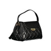 Mario Valentino Nero Polyurethane Women Handbag