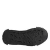 Dolce & Gabbana Black Logo Lace Low Top NS1 Sneakers Shoes