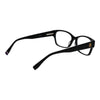 Tommy Hilfiger Black Acetate Glasses (Frames)