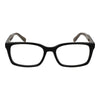 Tommy Hilfiger Black Acetate Glasses (Frames)
