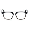 Yohji Yamamoto Black Plastic Glasses (Frames)