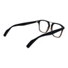 Yohji Yamamoto Black Plastic Glasses (Frames)