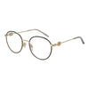 Tommy Hilfiger Gold Metal Glasses (Frames)