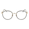 Tommy Hilfiger Gold Metal Glasses (Frames)