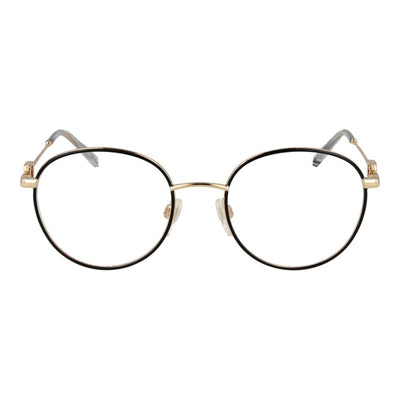 Tommy Hilfiger Gold Metal Glasses (Frames)