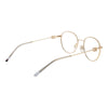 Tommy Hilfiger Gold Metal Glasses (Frames)