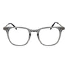 Tommy Hilfiger Gray Acetate Glasses (Frames)