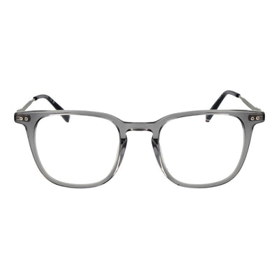 Tommy Hilfiger Gray Acetate Glasses (Frames)