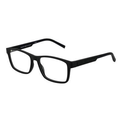 Tommy Hilfiger Black Polyamide Glasses (Frames)