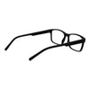 Tommy Hilfiger Black Polyamide Glasses (Frames)
