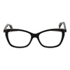 Yohji Yamamoto Black Plastic Glasses (Frames)