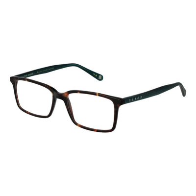 Ted Baker Brown Plastic Glasses (Frames)