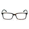 Ted Baker Brown Plastic Glasses (Frames)