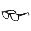 Tod's Black Acetate Glasses (Frames)