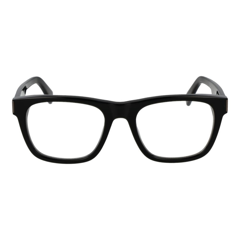 Tod's Black Acetate Glasses (Frames)