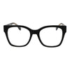 Tommy Hilfiger Black Acetate Glasses (Frames)